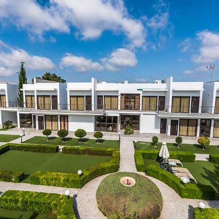 Cosmopolis Multi-Venue Apart otel Larnaca Dış mekan fotoğraf